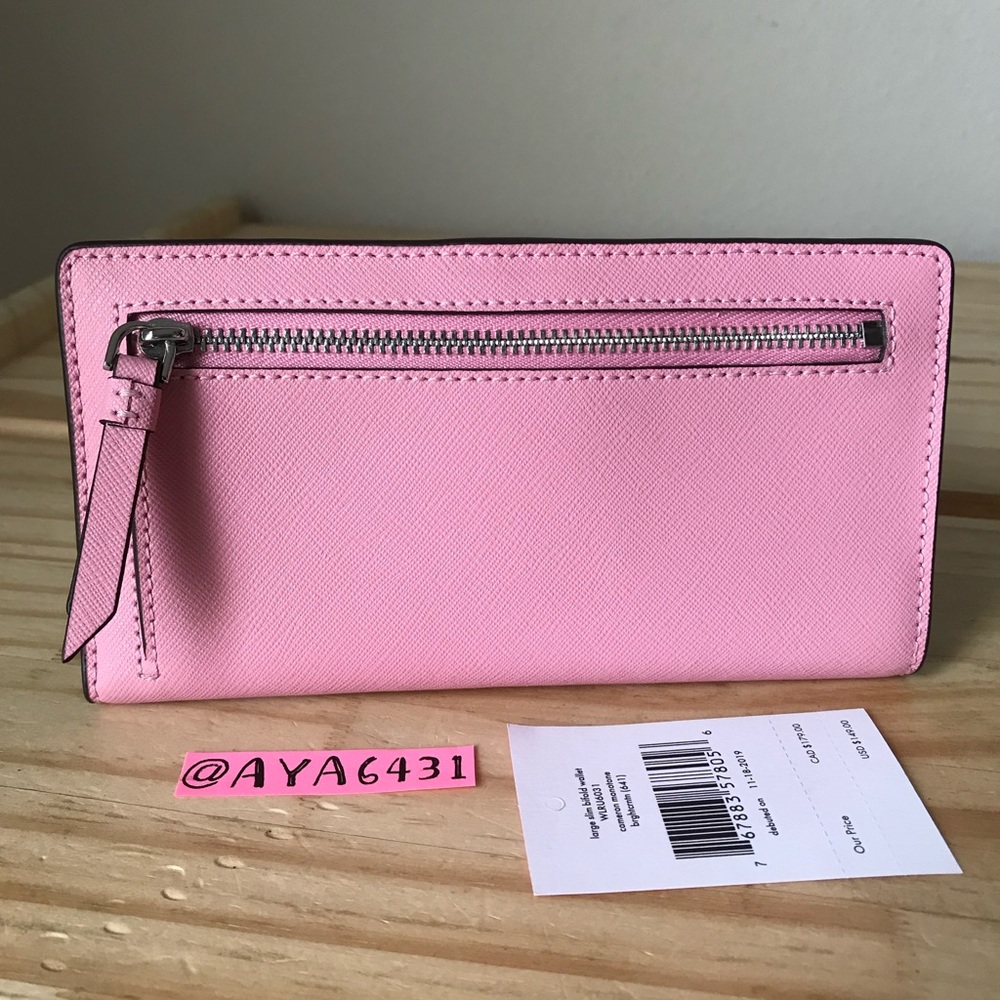 Kate spade wallet🎈🎈 - Picture 2 of 7